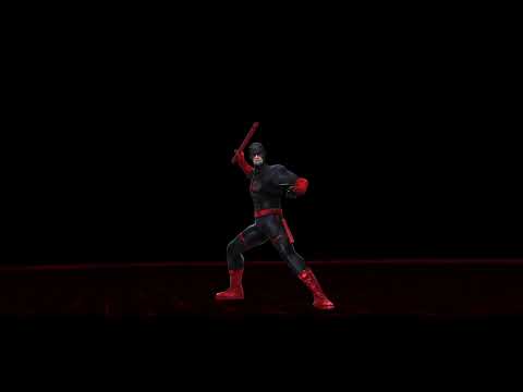 Daredevil T3 Advancement | Marvel Future Fight
