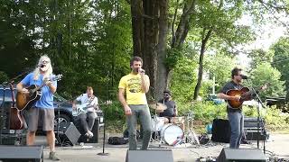 Carbon Leaf - Royal One 6-15-26
