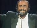 Luciano Pavarotti - Sanctus, sanctus