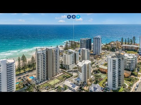 4/20 Eden Avenue, Coolangatta, QLD 4225, 1 Schlafzimmer, 1 Badezimmer, Unit