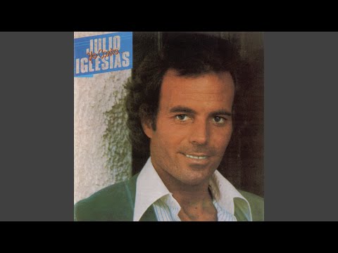 No Llores Mi Amor - Julio Iglesias