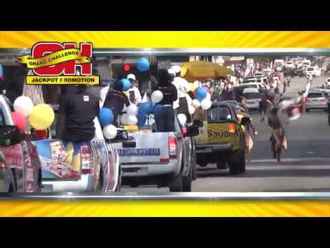 OK Grand Challenge 2014