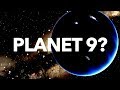 Does Planet 9 Exist? Does Planet 9 Exist?