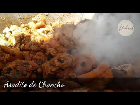 Asadito de Chancho