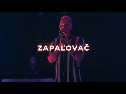 Dano Kapitán - Zapaľovač |Official Video|