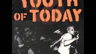 Youth of Today - What Goes Around