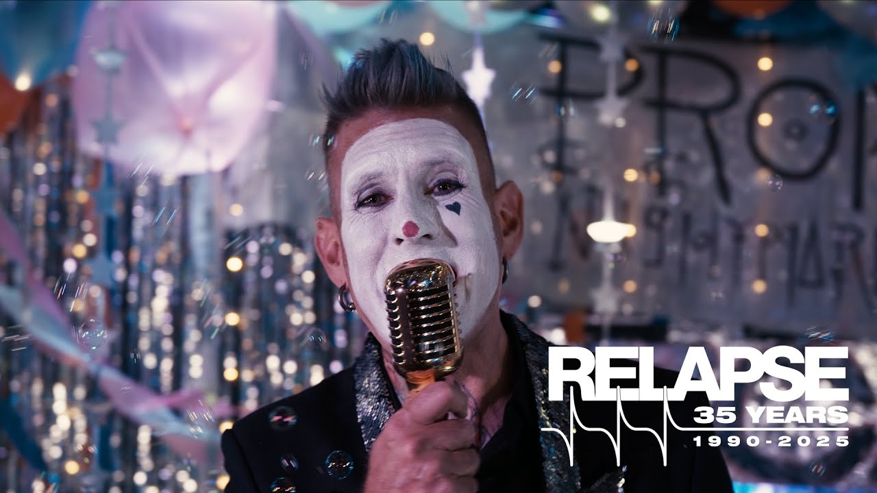 ARCADEA - Fuzzy Planet (Official Music Video) - YouTube