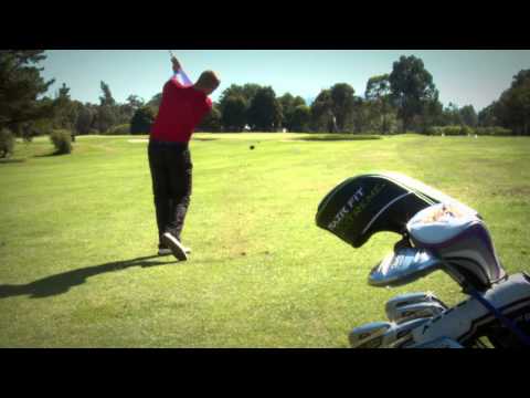 Mansfield Golf Club