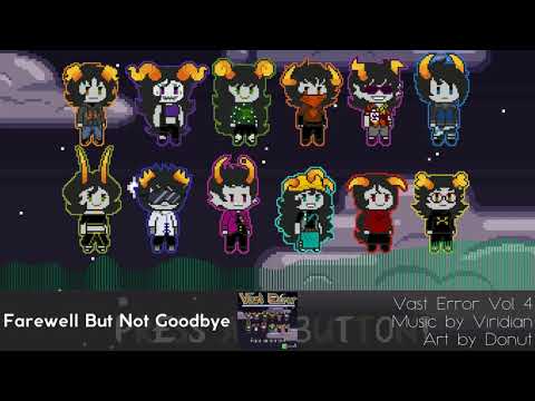 Video thumbnail for Farewell But Not Goodbye
