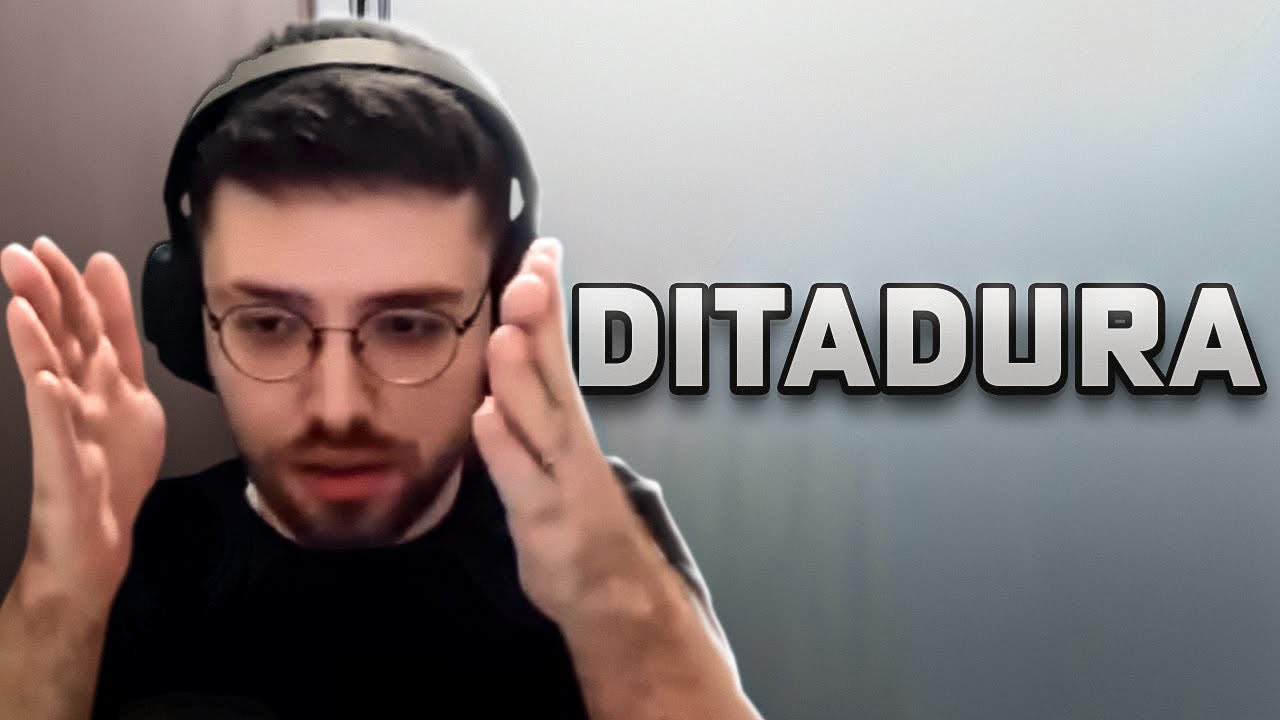 Art e a polêmica live... (explanou tudo)