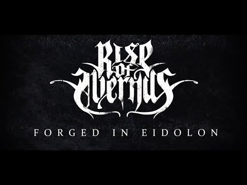 Rise Of Avernus - Forged In Eidolon