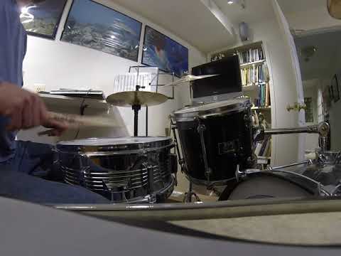 Wipe Out 80bpm 04282019