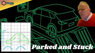 Parking at the Garage