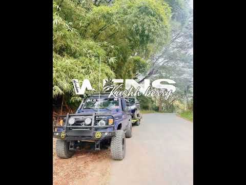 Dj wens x MELO DE SUSU (version tribal)