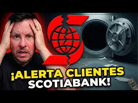 🚨 URGENT: Changes to Scotiabank Cards 2026 (What you need to know)