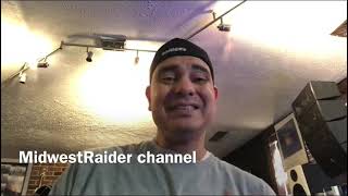 Video thumbnail for Yamaha HS50M monitor speakers my thoughts by DJ Martini Midwest Reviews