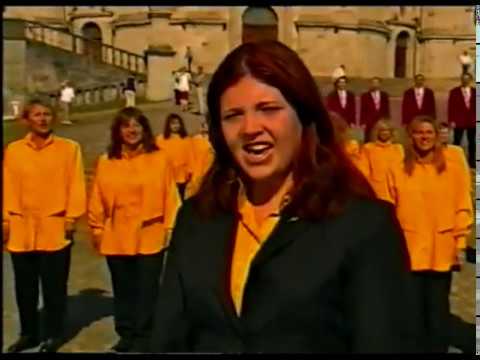 Gotthilf Fischer & Fischer-Chöre - Wenn ich ein Glöcklein wär