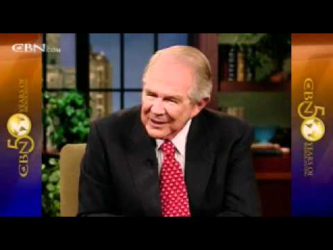 A Look Back at 50 Years of 700 Club Guests - CBN.com