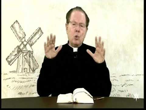 O Pão Nosso  23 Agosto 2019      -      Pe.F.C.Cardoso