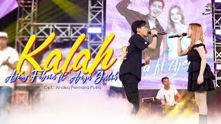 Download lagu Kalah - Ajeng Febria ft Arya Galih mp3 Download lagu Kalah - Ajeng Febria ft Arya Galih mp3