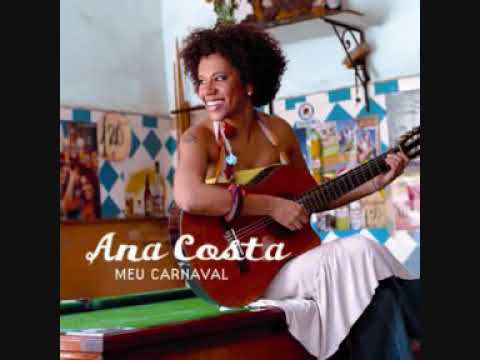 Não Importa Mais O Dia - Ana Costa