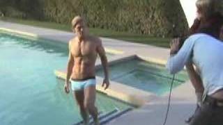 2008 N2N Bodywear Photo Shoot Part 1