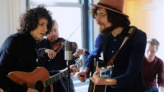 Tangarine - Love Hurts (Boudleaux Bryant / Gram Parsons)