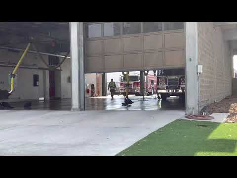 Born for this Fire fighter tribute