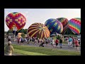 Kingsport Fun Fest Balloon Rally 2021