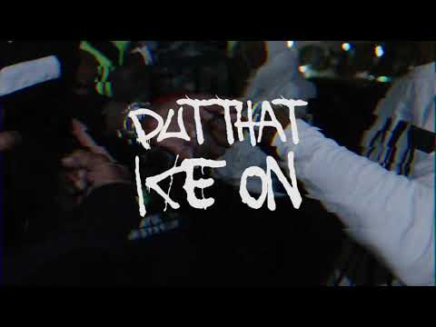 Stinc Team - Put that Ice On feat. Desto Dubb #LLKTG