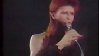David Bowie "I CAN'T EXPLAIN"