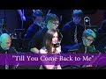 EJO and String Quartet Concert  - "Till You Come Back to Me"