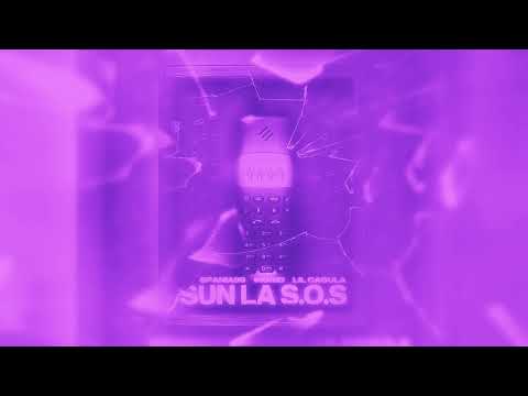 Spania '99 x INGRID x Lil Cagula - Sun la S.O.S  (Speed-up Version) | NIGHTCORE Remix