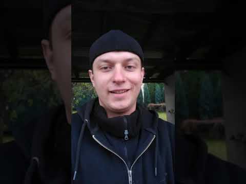 Praktykant mechanik - historia z przeszłości