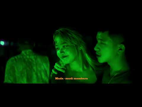 Joe Station - Jangan Sampai Terbakar Asmara (Video Musik)