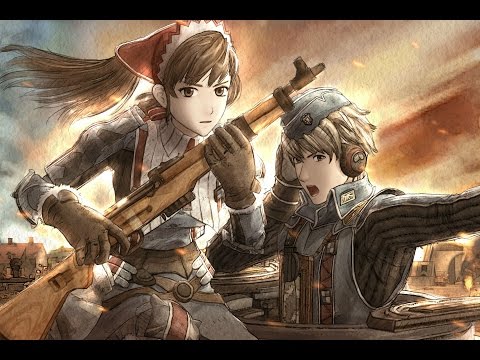 Valkyria Chronicles Remastered (PS4) Review