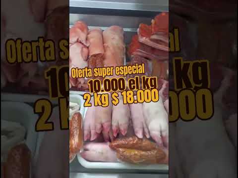 #villacurabrochero #carne #saborcriollo #calidadencadacorte #comida #cocinaconsabor