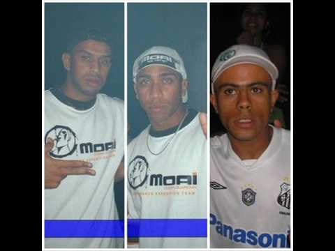 MC COSME E DINGO PART MC NEGUINHO DO KAXETA - VEM FORMAR