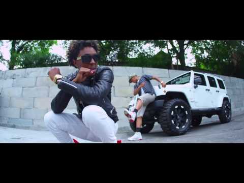 TK-N-CASH OFFICAL MUSIC VIDEO "ATTACHED" Off No Handouts The Mixtape