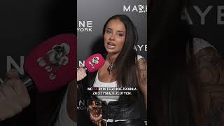 Fagata odradza tego młodym dziewczynom! 