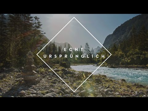 Echt ursprünglich: Sound of Seefeld | Isarursprung | Entspannung & Naturgeräusche (1 Stunde)