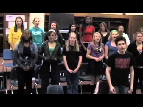 HAPPY BIRTHDAY ANNIKA!