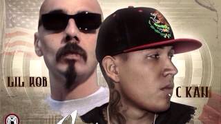 C-Kan - Latinos Unidos Ft. Lil Rob