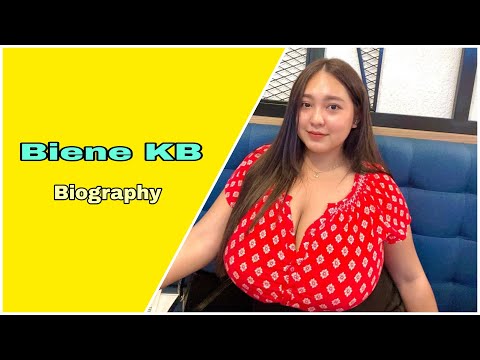 Biene KB curvy model biography, Net Worth, boyfriend, Nationality, Age, Height