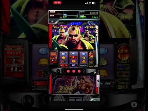 #ラオウ昇天 角チェからの引き戻し #スマスロ北斗の拳 #777real