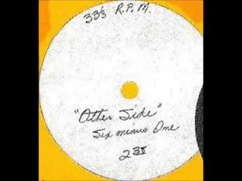 Six Minus One ‎– Other Side {1966}
