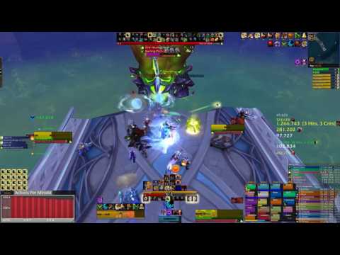 Krosus Feral Rank 1 (failed) - Not like this (May 14 2017)