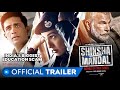Shiksha Mandal | Official Trailer | Gauahar Khan | Gulshan Devaiah | Pavan Raj Malhotra | MX Player