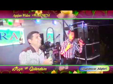 Ýusup Rahymow - Ýalbarýaryn