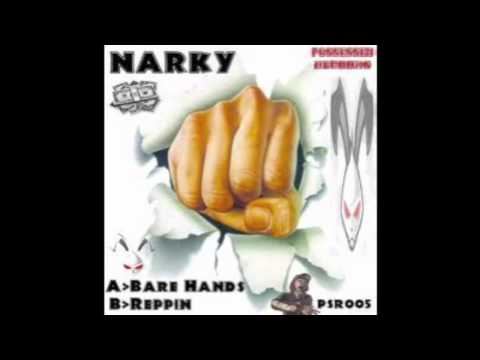 NARKY - REPPIN